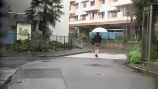 Asians spied on pissing