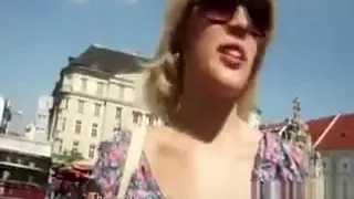 They now just need a better spot so they can fuck this girl