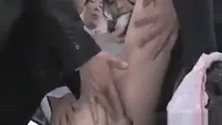 Everyone Wants To Feel How Tight Mana Kanase Pussy Is