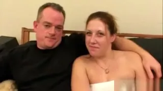 My wife is more hornier these days