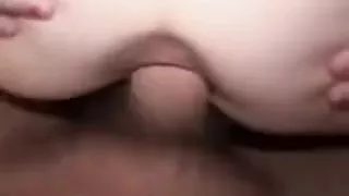 Fucking Blonde Crack Whore In Her Ass Point Of View