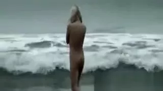 Guy Films Girl Sucking And Getting Licked In The Forest By