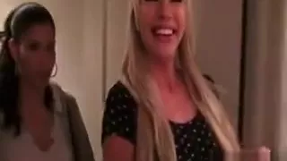 Stunning Teen Latina Sucking Big Dick With Lust In Pov