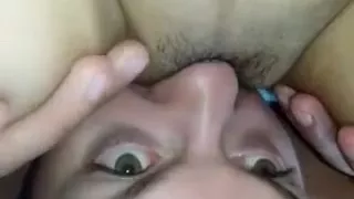 Different Things Penetrate In Juicy Pussy Of Sexual Cutie