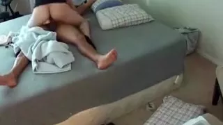 Begging A Syrian Refugee To Fuck My American Pussy Harder