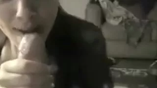 An Incredible Handjob Is Given By Tasty Girl