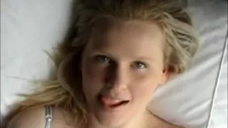 Blonde And Redhead Teen Lesbian Camgirls Posing On Webcam