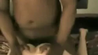 Interracial Hidden Camera