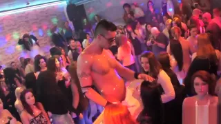 Blonde Teen Milf Threesome Shower Maybe If You Let Me Take S