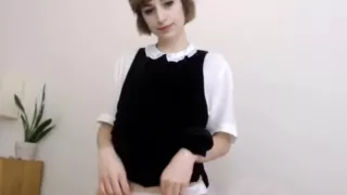 Amazing Teen Teases You Until The Very End