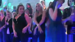 Sexy Chicks Get Entirely Foolish And Undressed At Hardcore P