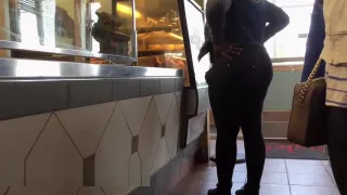 Spying My Hot Stepsister With Tan Lines