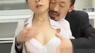 Japanese Woman Is Kinky And Mature