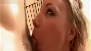 Anal Creampie For Bailey Blue