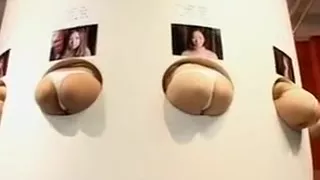 Sakura Kiryu Sexy Japanese Chick Enjoys Fucking In Lots Of