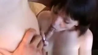 Infermiera Quarantenne Trombata