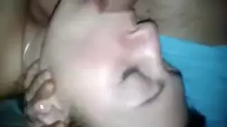 Kasandra Jerks Off Her Big-cocked Boyfriend