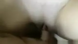 Eating And Ramming Her Horny Mature Vagina