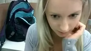 Real Public Blonde Offered Cash For Sex