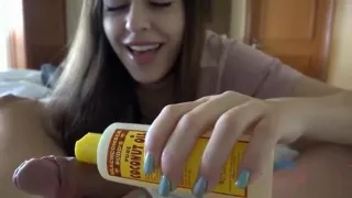 Sexy Ass And Body In Sexy Pants Pov