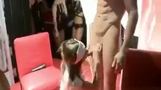 Sexy Patient Pounded With Fake Doctor On Examining Table