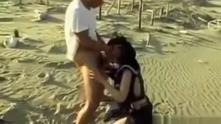 Cute Asian Gets Pussy Fingered