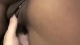 Black Hooker Sucks Cock And Fucks Tourist