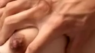 Lustful Asian Wife Gets Her Tight Pussy Drilled The Way She