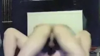 Teen Girl And Her Boyfriend Fuck