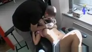 Busty Blonde Get Naked On Cam