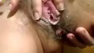 Lesbians Having A Strapon