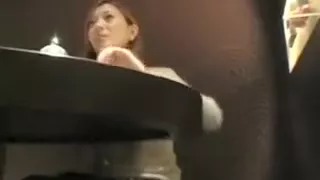 Beautiful Japanese Girlfriend Uses Her Hot Lips To Please A