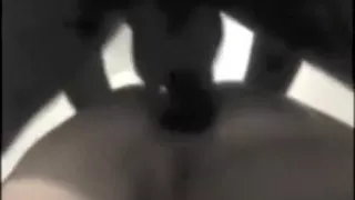 Cute Latin Girlfriend Blows And Gets First Time Ass Banged