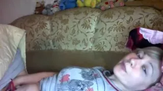 Mature European Blonde