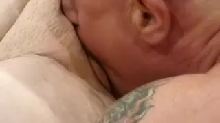 Wild Sex My Bbw Mom With Her Toyboy