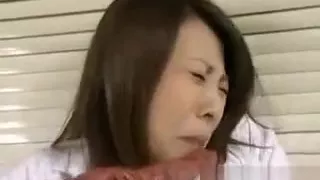 Asami Ogawa Gets Fucked In All Holes