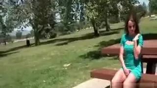 Hottie Showing Sexy Body In Swimming Suit