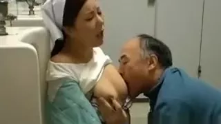 An Mashiro Asian Model