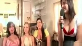 Horny Slut Nessa Devil Loves Fucking