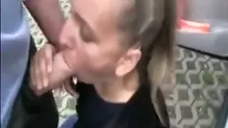 Pretty Angelina Have Sex For Free Ride