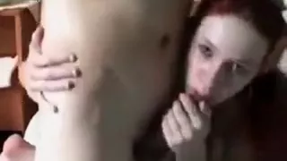 Sweet Darling's Moist Pussy Acquires A Invasion From Dude