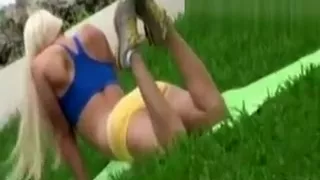 Pupils That Were Sexy Captured Fucking In The Back Of The C