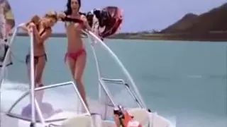 Homemade Threesome Porno