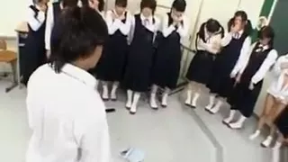 Busty Asian Babe Gets Pussy