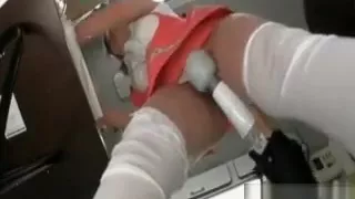 Azumi Harusaki Asian Babe In Hardcore