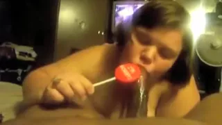 Fabulous amateur masturbate, oral, big boobs sex scene