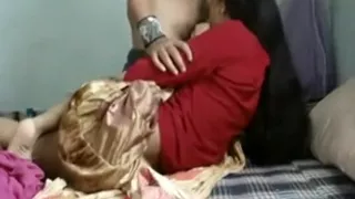 Hottest homemade missionary, riding, hardcore xxx clip