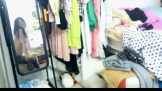 Amazing private moan, blowjob, bathroom xxx clip