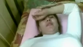 Crazy homemade brunette, cowgirl, blowjob porn clip