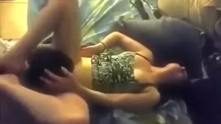 Brandy Blair and Taylor Vixen cunt lick and fingering